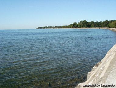 Knights Inn Fort Erie Zewnętrze zdjęcie