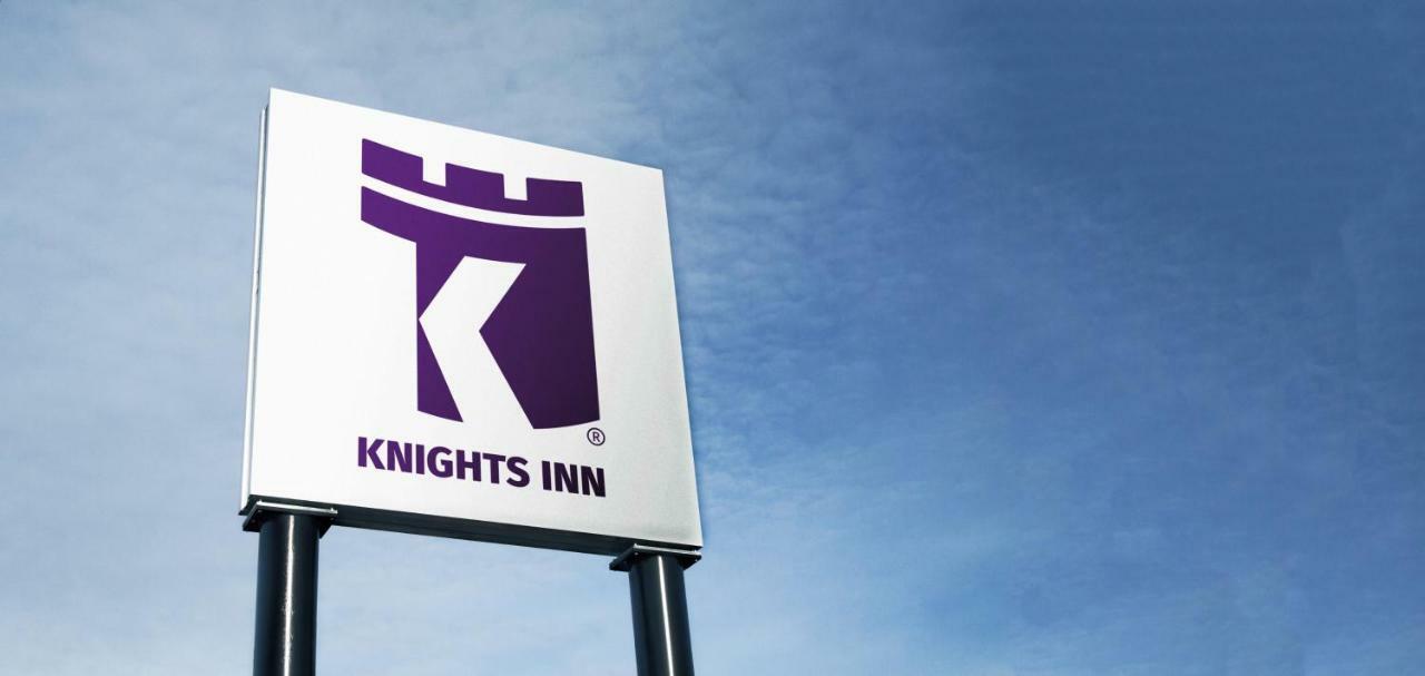 Knights Inn Fort Erie Zewnętrze zdjęcie